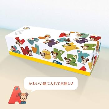 KIDEA キディア アルファベット ミッキー ミニー 飾り ニューボーンフォト Amazon | Disney KIDEA アルファベット ミッキーマウス ミニー
